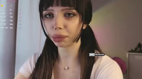 jessie_johns online show from July 8, 4:33 pm