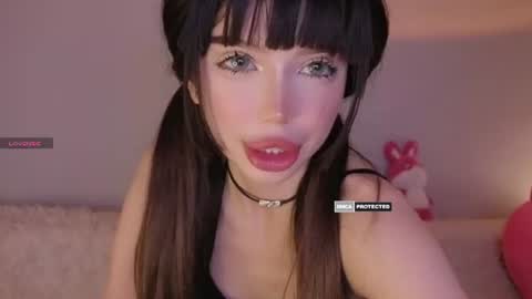 jessie_johns online show from August 4, 4:20 pm