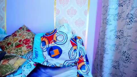 jessi andrea online show from December 31, 7:29 pm