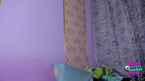 jessi andrea online show from February 6, 2:37 pm