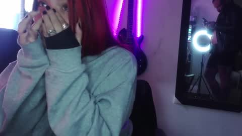 Snapshot of jessie_wild chatting on February 25, 12:13 pm jessie_wild online show from February 25, 12:13 pm