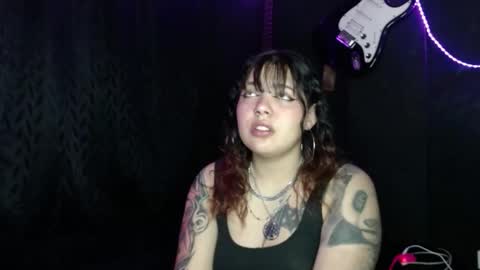 Snapshot of jessie_wild chatting on October 18, 9:10 am jessie_wild online show from October 18, 9:10 am