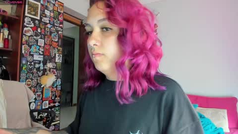 Your Sweet Angel online show from February 5, 4:14 pm