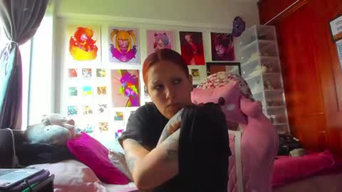 Your Sweet Angel online show from May 20, 8:04 pm