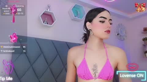 Snapshot of jessieafrodita chatting on December 28, 8:05 am Jessieafroditas room online show from December 28, 8:05 am