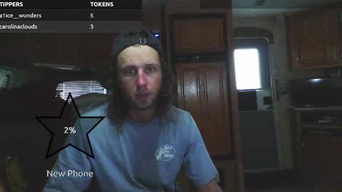 Snapshot of jessiehammerdik chatting on January 3, 10:40 pm Dixon Cider online show from January 3, 10:40 pm