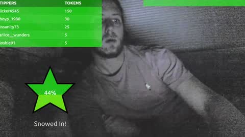 Snapshot of jessiehammerdik chatting on January 9, 3:15 am Dixon Cider online show from January 9, 3:15 am