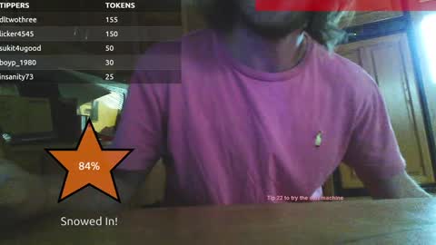 Snapshot of jessiehammerdik chatting on January 9, 6:26 pm Dixon Cider online show from January 9, 6:26 pm