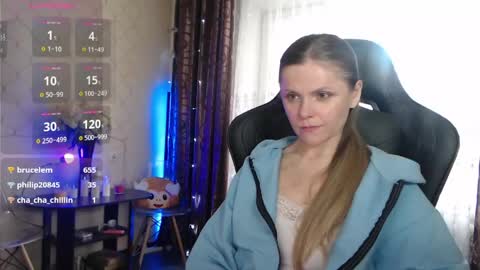 Jess online show from May 18, 4:07 am