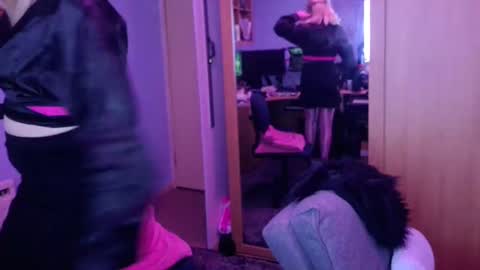 Snapshot of jessiessicaxx chatting on January 6, 2:48 am Jessiessicaxx online show from January 6, 2:48 am