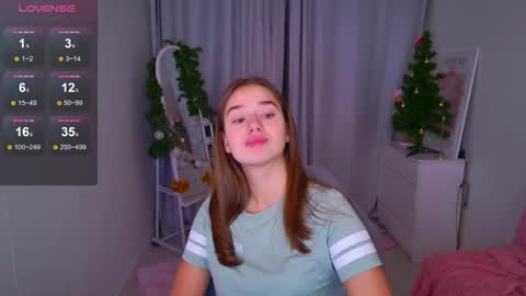 Snapshot of jessiestarz chatting on December 19, 1:40 pm Jessi online show from December 19, 1:40 pm