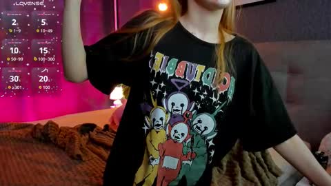 Jessie online show from November 29, 9:23 am