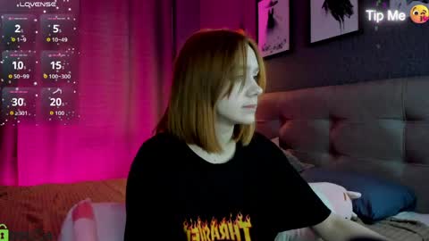 Jessie online show from May 6, 9:25 am
