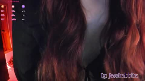 Jessica online show from March 16, 3:12 am