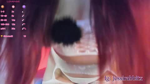 Jessica online show from April 1, 4:46 am