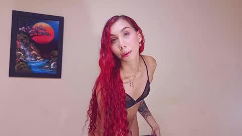 Jessica online show from December 12, 12:27 am