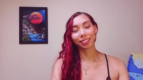 Jessica online show from December 21, 2:41 am