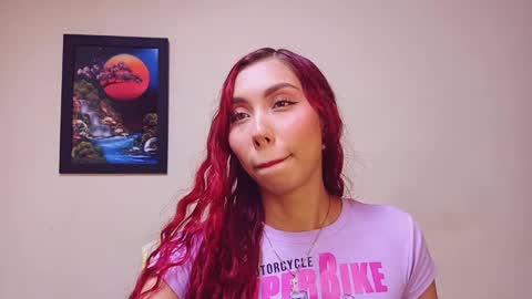 Jessica online show from December 21, 5:47 am