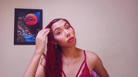 Jessica online show from December 22, 1:34 am