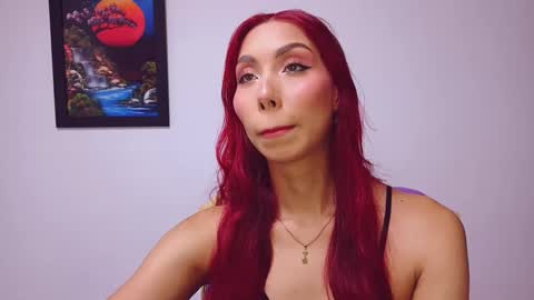 Jessica online show from December 31, 10:45 pm