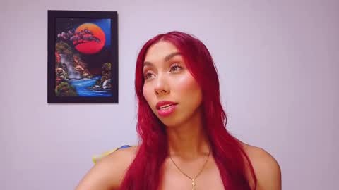 Jessica online show from January 2, 12:13 am