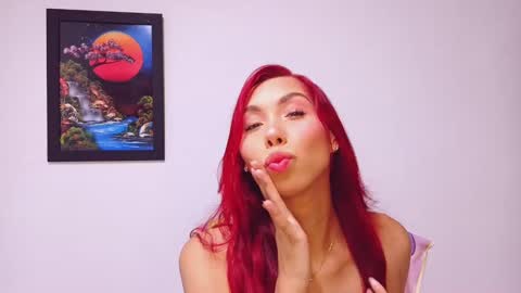 Jessica online show from January 3, 12:22 am