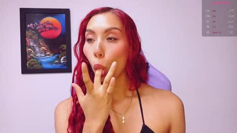 Jessica online show from February 2, 1:23 am