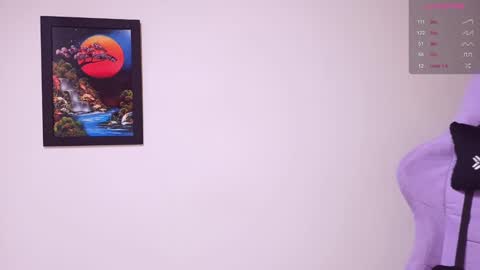 Jessica online show from February 24, 2:51 am