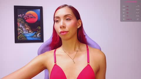 Jessica online show from February 26, 1:00 am