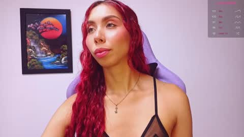 Jessica online show from February 27, 4:31 am