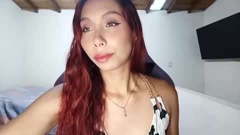 Jessica online show from September 26, 10:47 pm