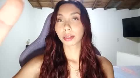 Jessica online show from November 1, 12:34 am