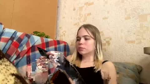 jessika_evans online show from April 12, 9:58 am