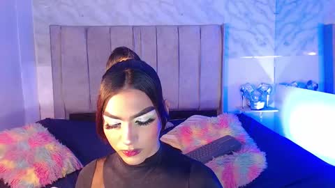 JESS online show from December 19, 2:01 am