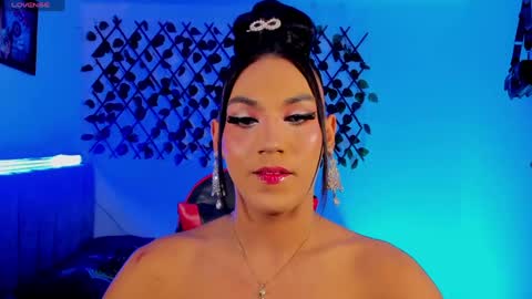 JESS online show from April 28, 2:27 am