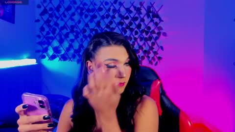 JESS online show from May 8, 5:35 am