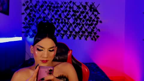 JESS online show from May 16, 6:43 am