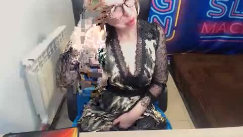 Victoria online show from February 19, 8:38 pm