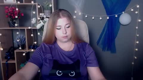 Jess online show from October 12, 6:34 am