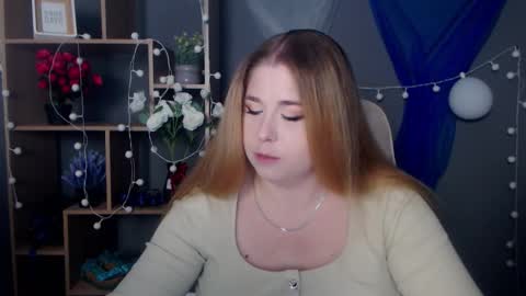 Jess online show from October 14, 6:25 am