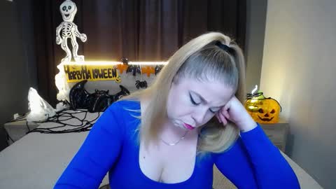 Jess online show from October 23, 6:45 am