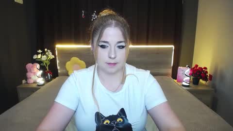 Jess online show from November 6, 7:31 am