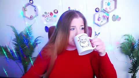 Jess online show from March 30, 6:36 am