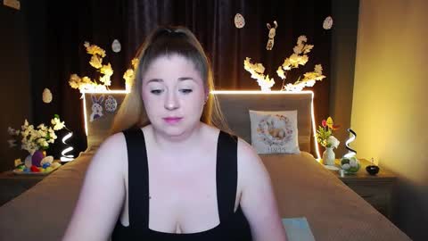 Jess online show from March 31, 6:47 am