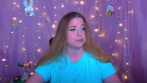 Jess online show from April 4, 6:27 pm