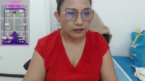 paola online show from October 6, 12:35 pm