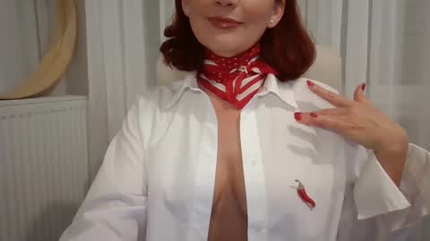 Jessika online show from February 22, 11:46 pm