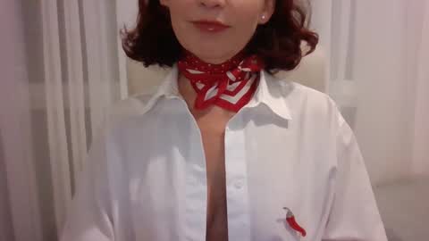 Jessika online show from February 28, 8:50 pm