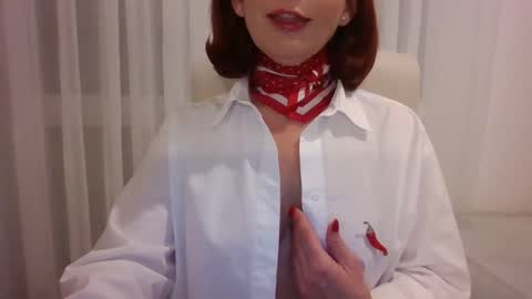 Jessika online show from March 6, 4:41 am