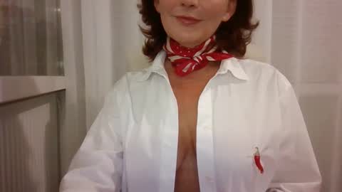 Jessika online show from September 12, 8:09 pm